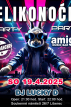 Amigos - Liberec