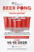 Beer Pong Championship - Praha