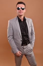 Firemní event - Praha