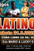 Club Amigos - Liberec