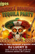 Club Amigos - Liberec