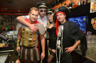Carneval Silvestr 2015 - El Mágico Praha 31.12.2015