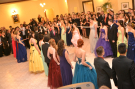 Maturitní Ples OA a Hotelové školy Havl.Brod - SD Humpolec 8.1.2016