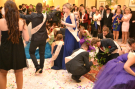 Maturitní Ples OA a Hotelové školy Havl.Brod - SD Humpolec 8.1.2016
