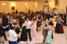 Maturitní Ples OA a Hotelové školy Havl.Brod - SD Humpolec 8.1.2016