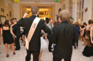 Maturitní Ples OA a Hotelové školy Havl.Brod - SD Humpolec 8.1.2016
