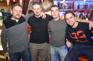 Playboy Sexy Night - Club Kongo Letohrad 23.1.2016