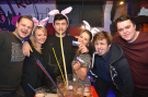 Playboy Sexy Night - Club Kongo Letohrad 23.1.2016