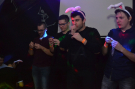 Playboy Sexy Night - Club Kongo Letohrad 23.1.2016
