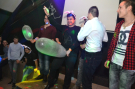 Playboy Sexy Night - Club Kongo Letohrad 23.1.2016