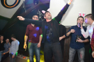 Playboy Sexy Night - Club Kongo Letohrad 23.1.2016