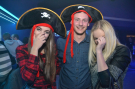Pirates of The Caribbean Night - Club Max Žďár nad Sázavou 29.1.2016