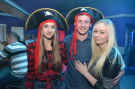 Pirates of The Caribbean Night - Club Max Žďár nad Sázavou 29.1.2016