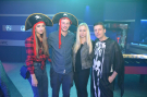 Pirates of The Caribbean Night - Club Max Žďár nad Sázavou 29.1.2016