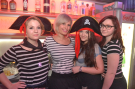 Pirates of The Caribbean Night - Club Max Žďár nad Sázavou 29.1.2016