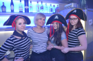 Pirates of The Caribbean Night - Club Max Žďár nad Sázavou 29.1.2016
