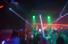 Pirates of The Caribbean Night - Club Max Žďár nad Sázavou 29.1.2016