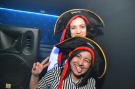 Pirates of The Caribbean Night - Club Max Žďár nad Sázavou 29.1.2016
