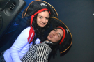 Pirates of The Caribbean Night - Club Max Žďár nad Sázavou 29.1.2016
