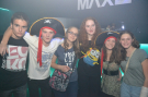 Pirates of The Caribbean Night - Club Max Žďár nad Sázavou 29.1.2016