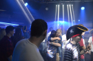 Pirates of The Caribbean Night - Club Max Žďár nad Sázavou 29.1.2016