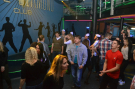 Anonymous Night - Dance Diamond Club Havlíčkův Brod 30.1.2016