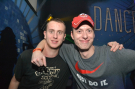 Anonymous Night - Dance Diamond Club Havlíčkův Brod 30.1.2016