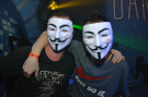 Anonymous Night - Dance Diamond Club Havlíčkův Brod 30.1.2016
