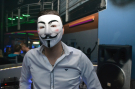 Anonymous Night - Dance Diamond Club Havlíčkův Brod 30.1.2016