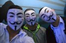 Anonymous Night - Dance Diamond Club Havlíčkův Brod 30.1.2016