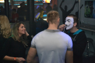 Anonymous Night - Dance Diamond Club Havlíčkův Brod 30.1.2016