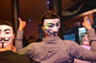 Anonymous Night - Dance Diamond Club Havlíčkův Brod 30.1.2016