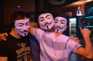 Anonymous Night - Dance Diamond Club Havlíčkův Brod 30.1.2016