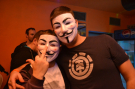 Anonymous Night - Dance Diamond Club Havlíčkův Brod 30.1.2016