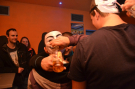 Anonymous Night - Dance Diamond Club Havlíčkův Brod 30.1.2016