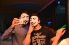 Anonymous Night - Dance Diamond Club Havlíčkův Brod 30.1.2016