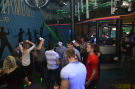 Anonymous Night - Dance Diamond Club Havlíčkův Brod 30.1.2016