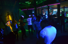 Anonymous Night - Dance Diamond Club Havlíčkův Brod 30.1.2016