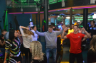 Anonymous Night - Dance Diamond Club Havlíčkův Brod 30.1.2016