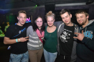 After Maturitního Plesu Gymnázia Svitavy - Wings Club Svitavy 5.2.2016