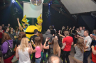 Crazy Minions Party - Club Kongo Letohrad 6.2.2016