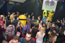 Crazy Minions Party - Club Kongo Letohrad 6.2.2016