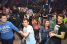 Crazy Minions Party - Club Kongo Letohrad 6.2.2016