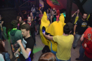 Crazy Minions Party - Club Kongo Letohrad 6.2.2016