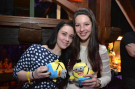 Crazy Minions Party - Club Kongo Letohrad 6.2.2016