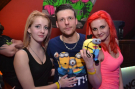 Crazy Minions Party - Club Kongo Letohrad 6.2.2016