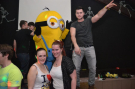 Crazy Minions Party - Club Kongo Letohrad 6.2.2016