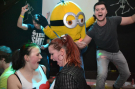 Crazy Minions Party - Club Kongo Letohrad 6.2.2016