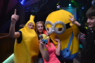 Crazy Minions Party - Club Kongo Letohrad 6.2.2016