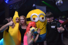 Crazy Minions Party - Club Kongo Letohrad 6.2.2016